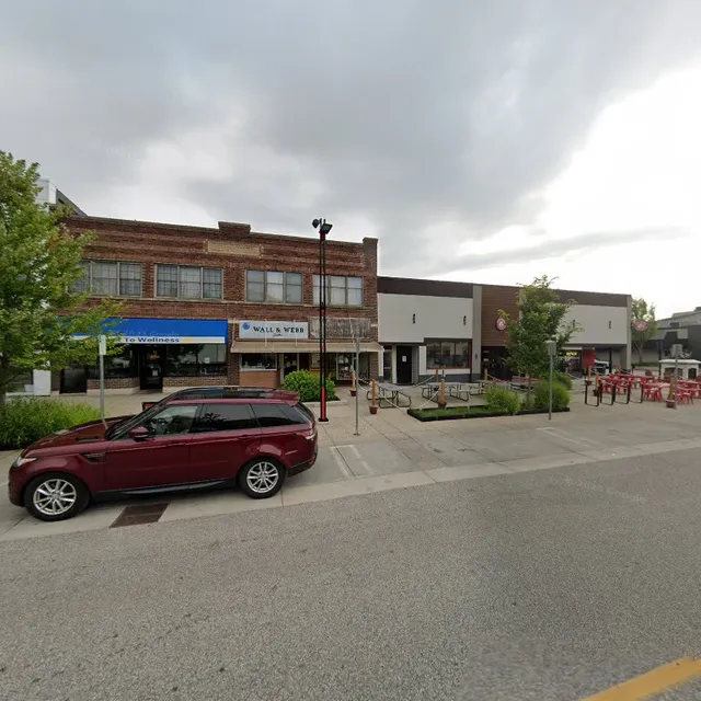 Wall & Webb Jewellers