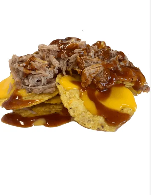 The Sauced Savage BBQ