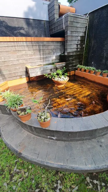 Homestay Jogja - Simply Homy Unit Pogung