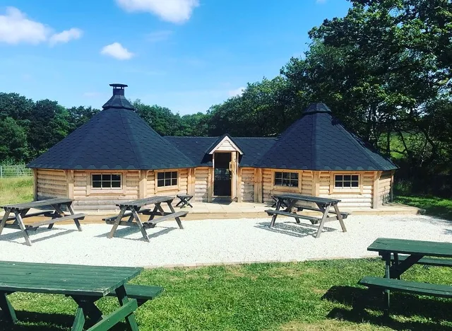 River View Touring Park