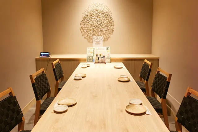 海鮮寿司居酒屋 すししもず