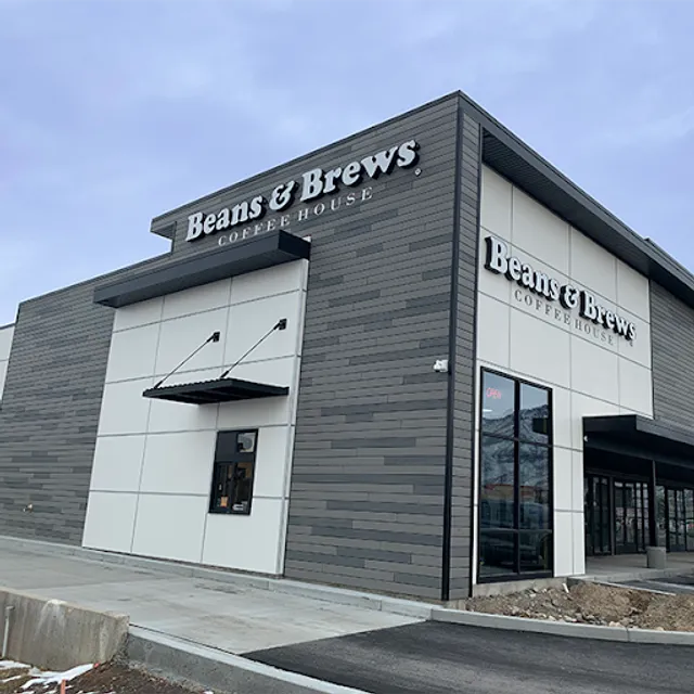 Beans & Brews Coffee House