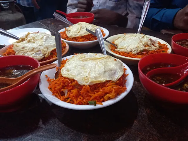 Friends Fast Food & Chinese