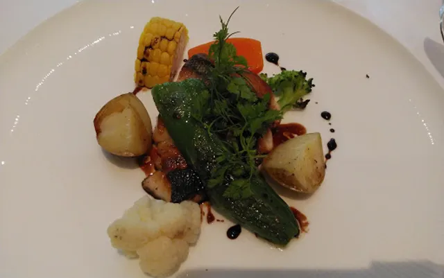 薩摩伝承館 ショップ＆カフェ