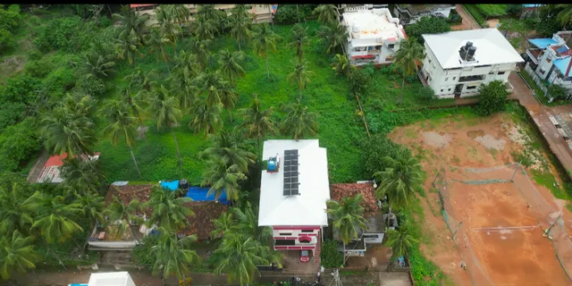 Santo Bambino Home Stay