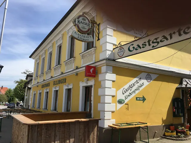 Gasthaus Ellinger