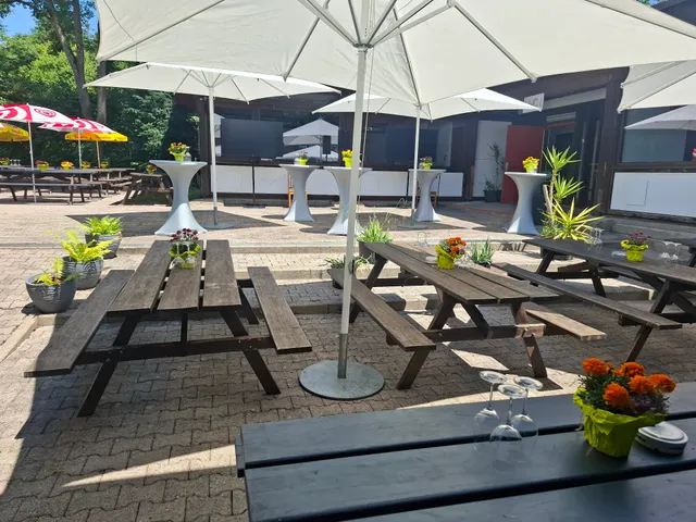 Heimgarten St. Josef