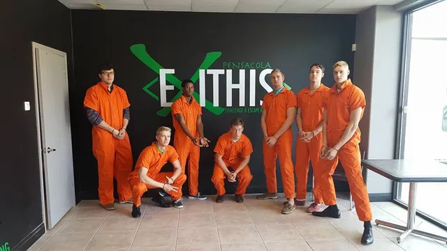 Exithis Pensacola