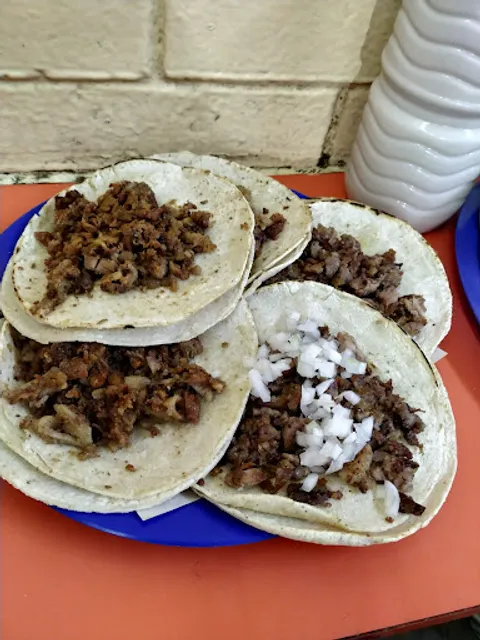 Taqueria Ramiro Tacos de Tripa