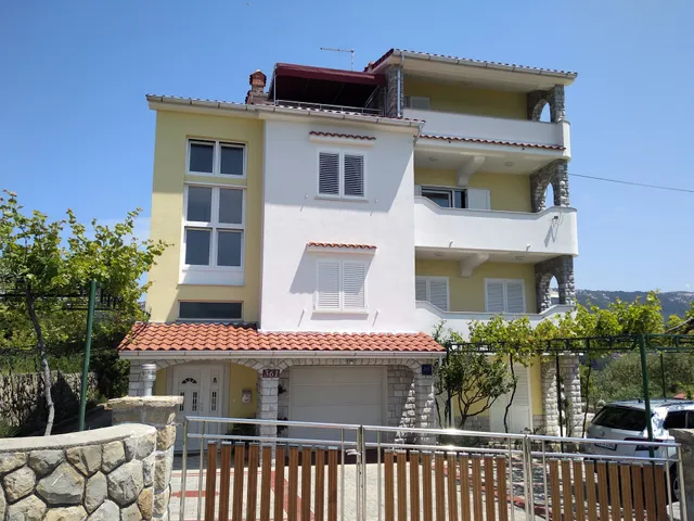 Apartments Dragica