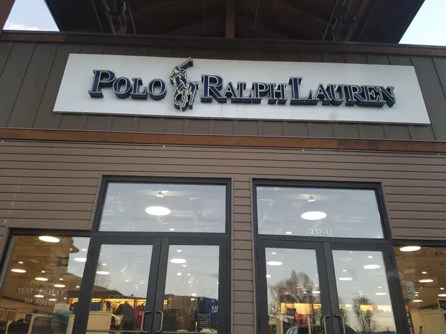 Polo Ralph Lauren Factory Store