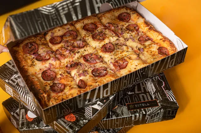 Estela Pizza Sul