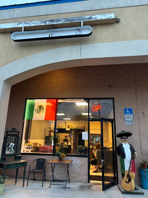 Mexican Restaurant Los Mondragon