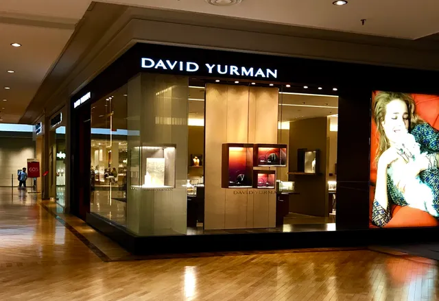 David Yurman