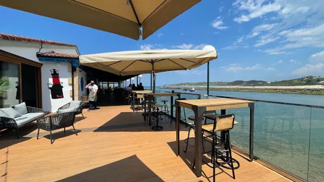 La Ostrería San Vicente