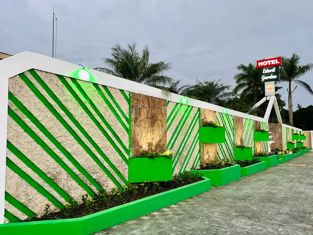 Hotel Estoril Garden