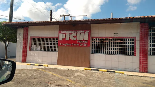 Churrascaria Picuí