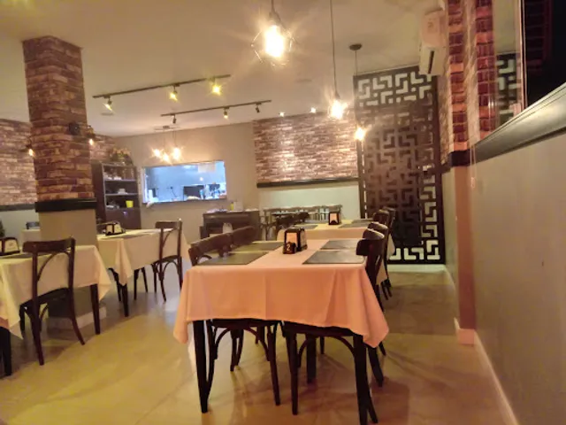 Benedito Bar e Trattoria