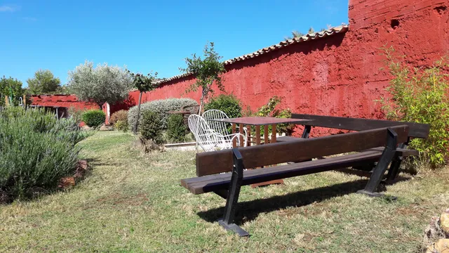 La Casa del Tio Enhebra