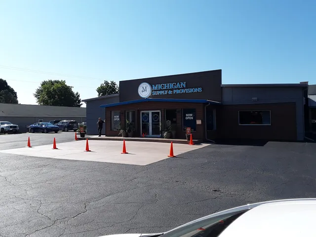 Ascend Cannabis Provisions - Morenci