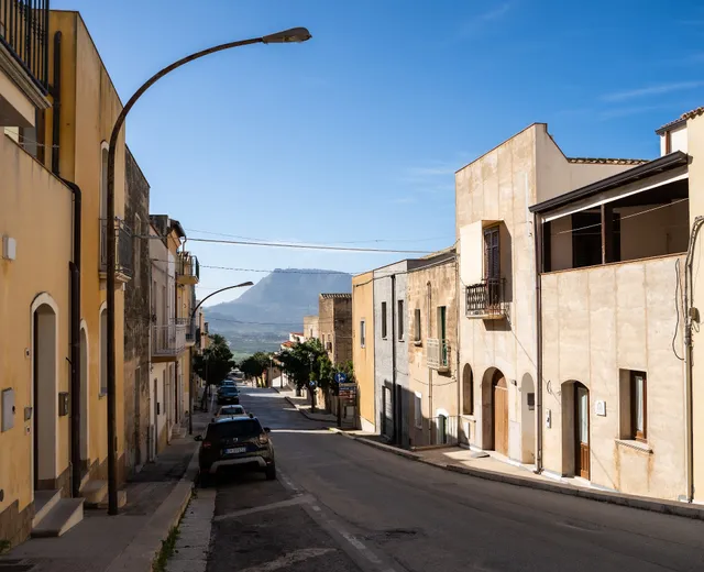 B&B La Dimora di Pepè