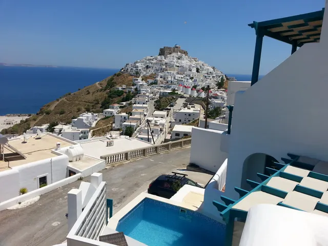 Astypalaia Palace Hotel