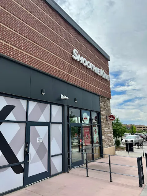 Smoothie King