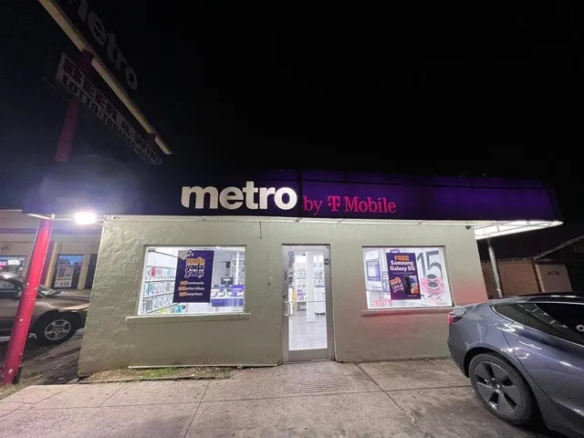 Metro by T-Mobile
