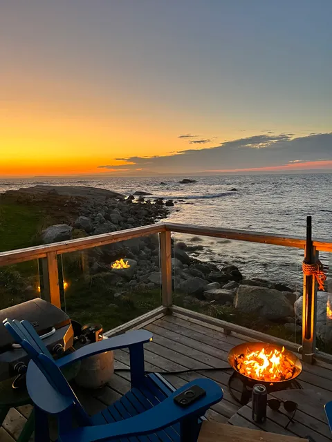 Lighthouse Lane Cottages