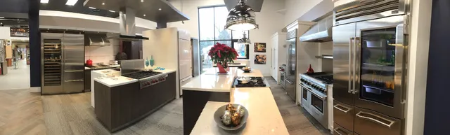 H & H Appliance Center