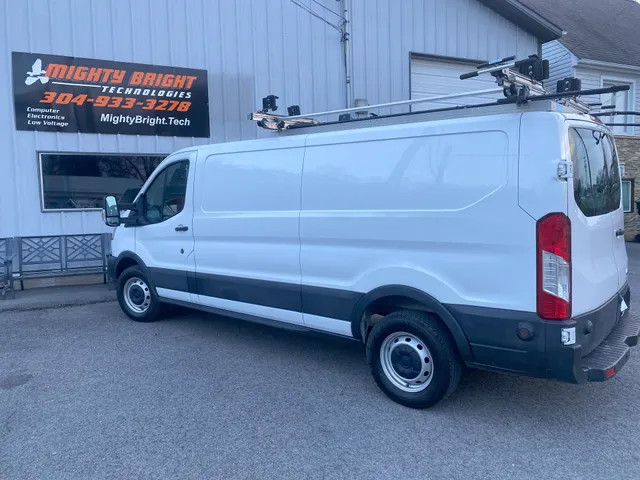 Mighty Bright Technologies