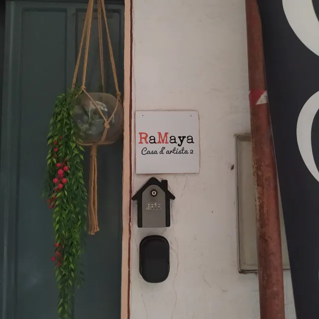 RaMaya 2 appartamento