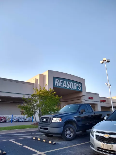 Reasor's