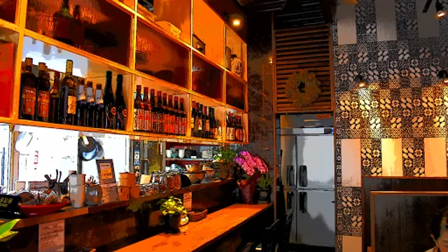 チャイニーズ・キッチン 福福楼