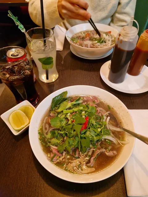 Pho Xiu