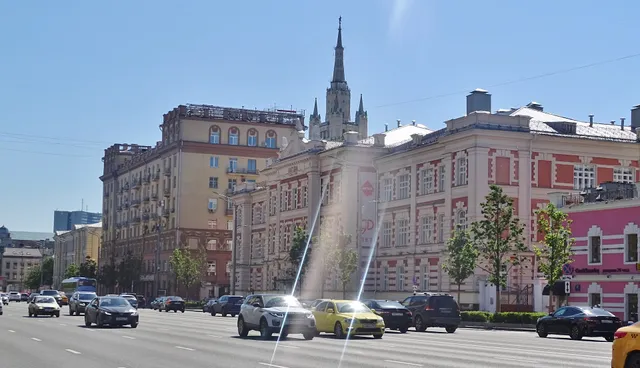 Kutafin Moscow State Law University