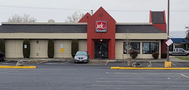 Jack in the Box