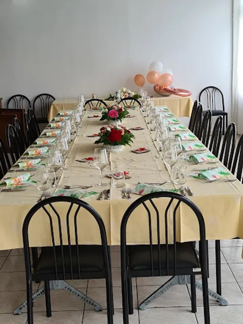 Ristorante della Posta