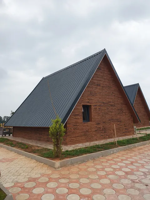 Musgalov Bungalov Trabzon