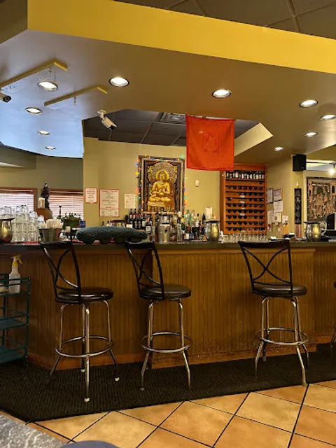 Tandoor Indian Cuisine