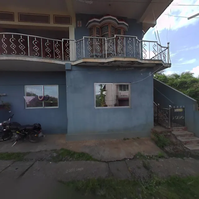 Stuwart Hill Homestay