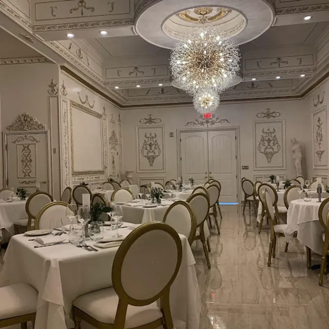 The Alexander Restaurant