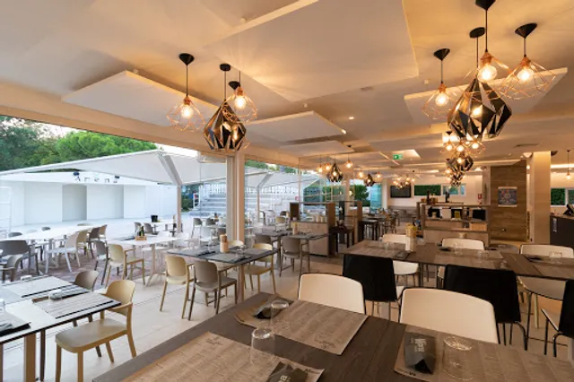 Ristorante Park Gallanti