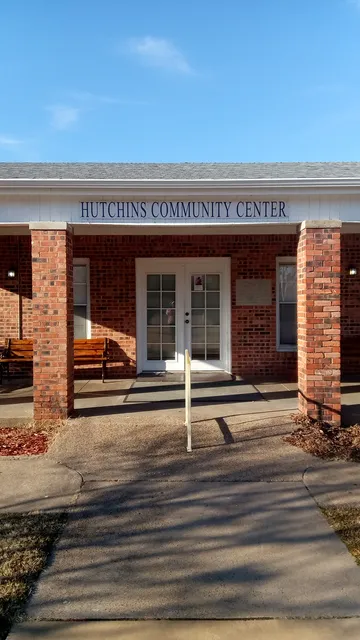Hutchins Senior Center