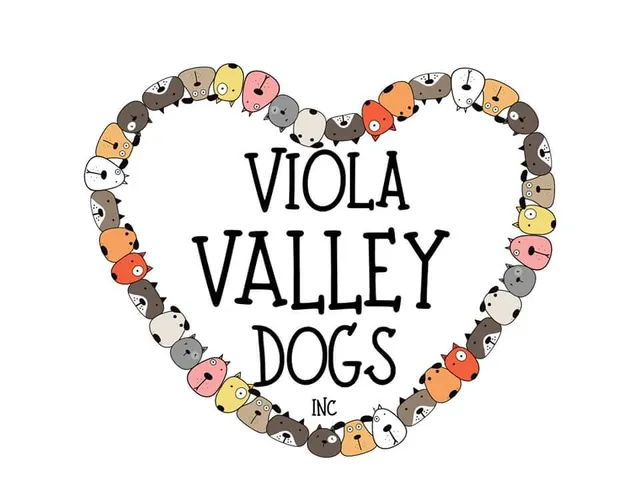 Viola Valley Dogs