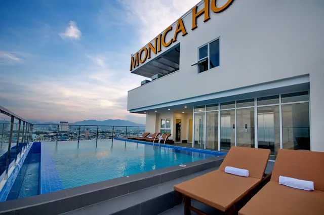 GIBSON Hotel Nha Trang