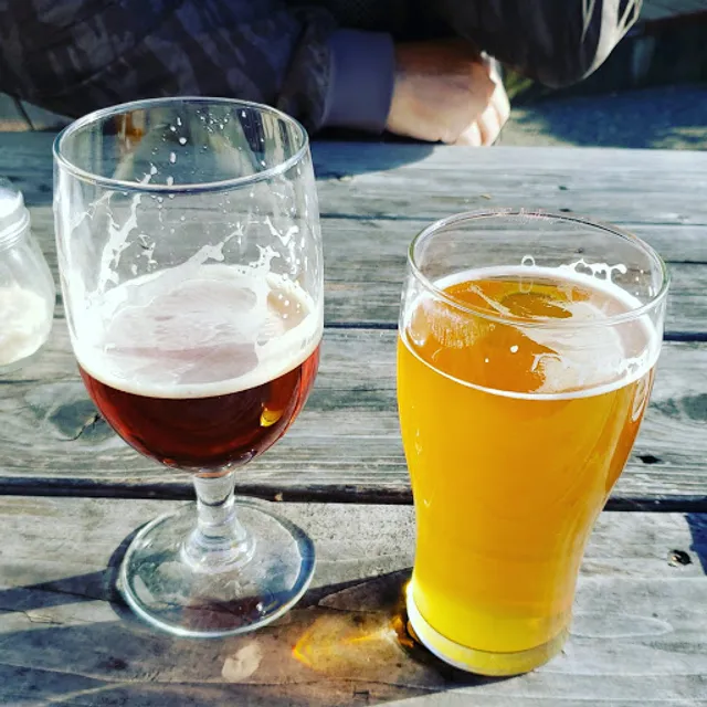 ManRock Brewing Company