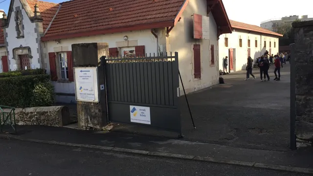 Immaculate Conception Private College