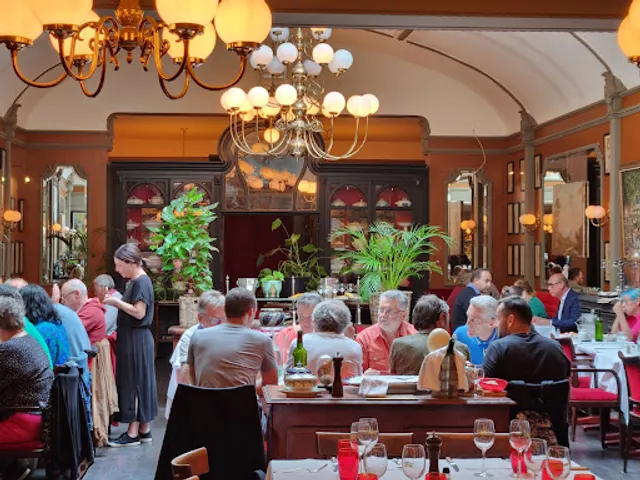 Bouillon Saint-Jean - Bordeaux