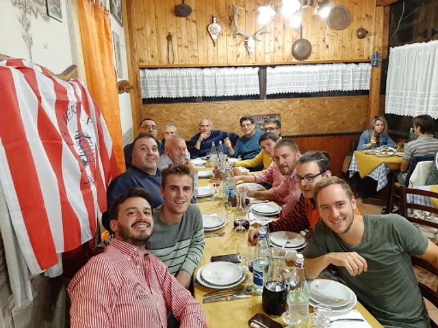 Ristorante Chiapparino